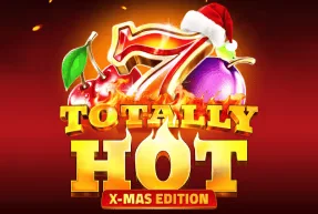 Totally Hot X-Mas Edition – online slots