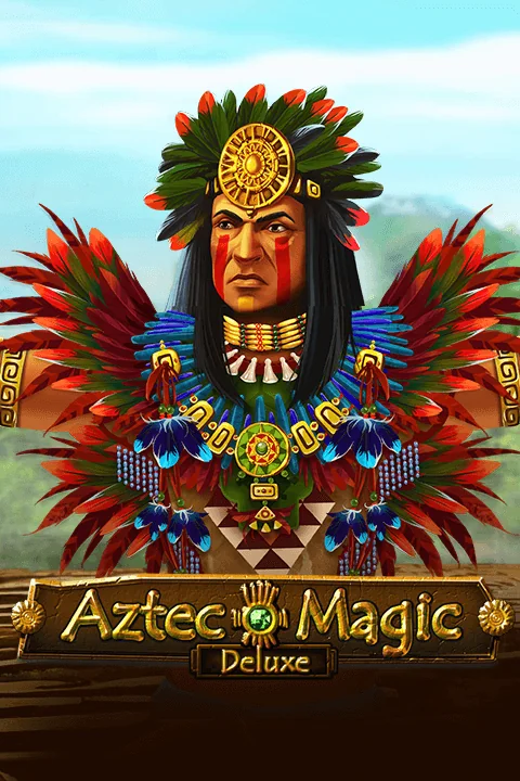 Aztec Magic Deluxe – online slots